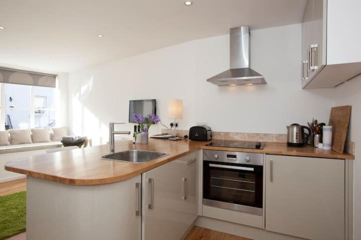 The Old Post Office,Hassocks Apartment Ditchling Exterior photo
