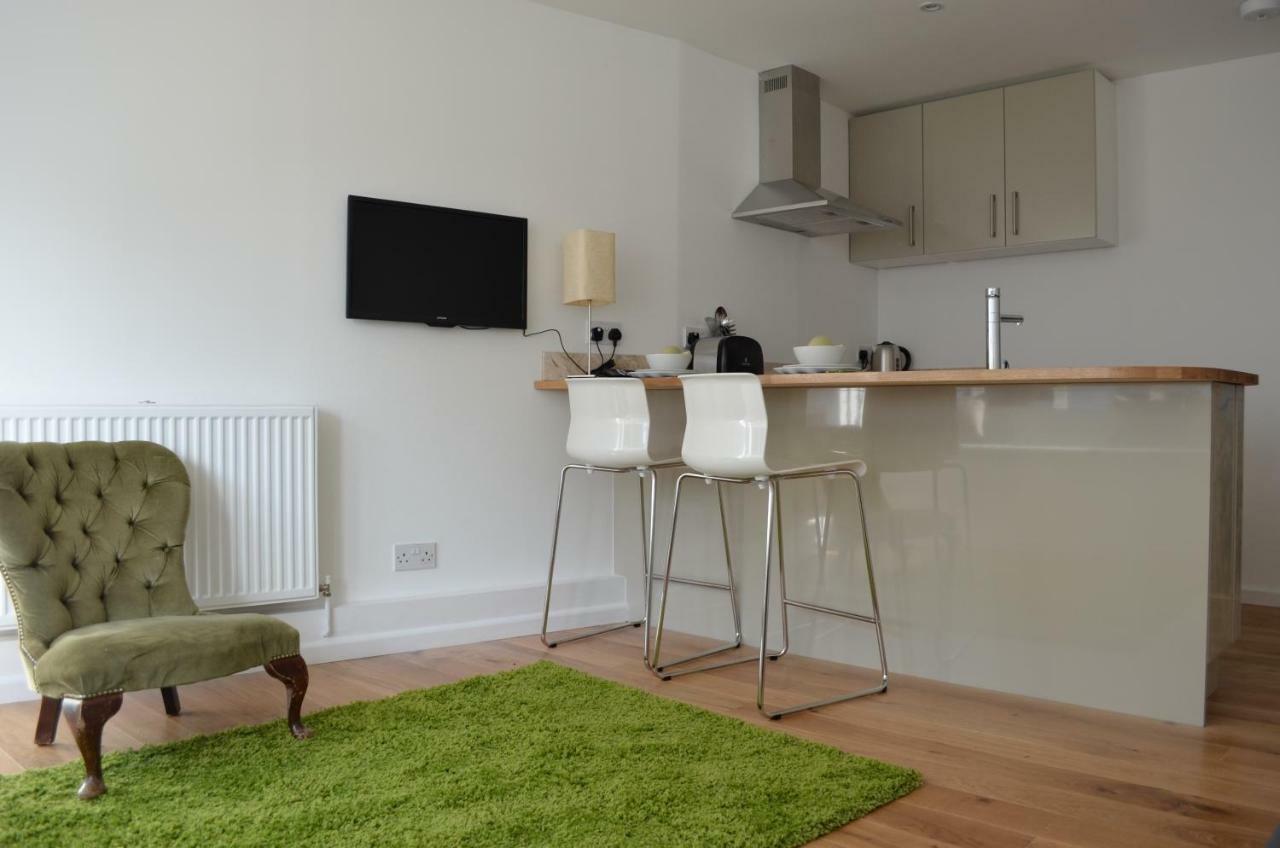 The Old Post Office,Hassocks Apartment Ditchling Exterior photo
